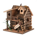 Gone Fishin' Birdhouse